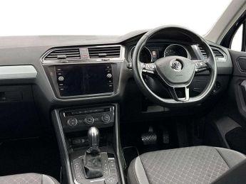 Volkswagen Tiguan 1.4 TSi 150 4Motion SE Nav 5dr DSG