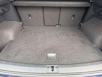 Volkswagen Tiguan 1.4 TSi 150 4Motion SE Nav 5dr DSG