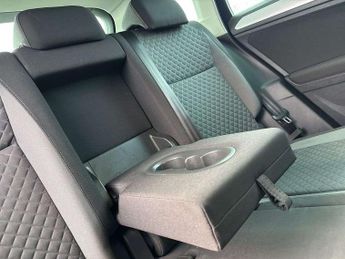 Volkswagen Tiguan 1.4 TSi 150 4Motion SE Nav 5dr DSG