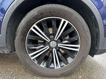 Volkswagen Tiguan 1.4 TSi 150 4Motion SE Nav 5dr DSG