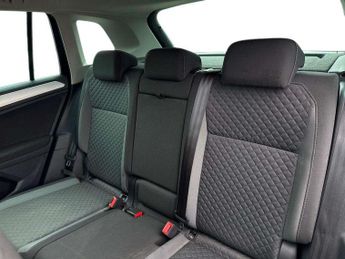 Volkswagen Tiguan 1.4 TSi 150 4Motion SE Nav 5dr DSG