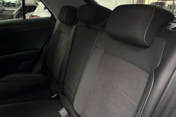 Volkswagen T-Roc 2.0 TDI 150 EVO Style 5dr DSG