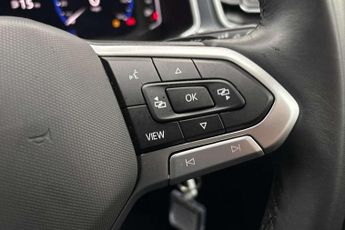 Volkswagen T-Roc 2.0 TDI 150 EVO Style 5dr DSG