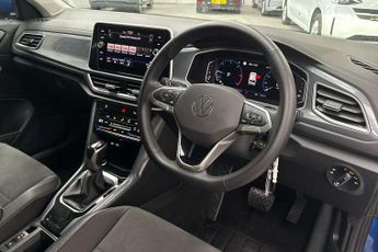 Volkswagen T-Roc 2.0 TDI 150 EVO Style 5dr DSG