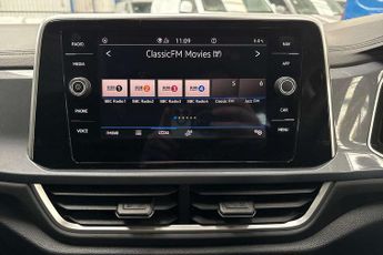 Volkswagen T-Roc 2.0 TDI 150 EVO Style 5dr DSG