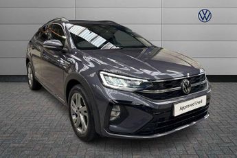 Volkswagen Taigo 1.0 TSI 110 R-Line 5dr DSG