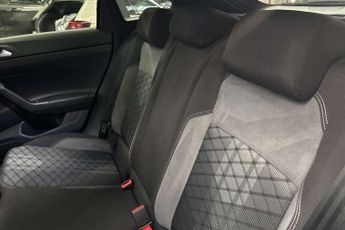 Volkswagen Taigo 1.0 TSI 110 R-Line 5dr DSG