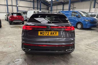 Volkswagen Taigo 1.0 TSI 110 R-Line 5dr DSG