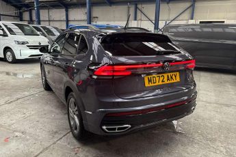 Volkswagen Taigo 1.0 TSI 110 R-Line 5dr DSG