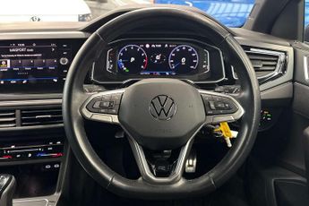 Volkswagen Taigo 1.0 TSI 110 R-Line 5dr DSG