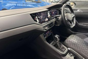 Volkswagen Taigo 1.0 TSI 110 R-Line 5dr DSG