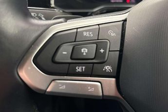 Volkswagen Taigo 1.0 TSI 110 R-Line 5dr DSG