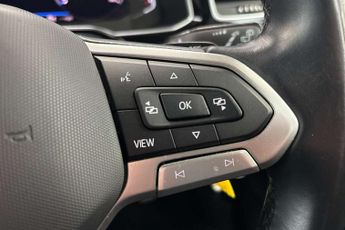 Volkswagen Taigo 1.0 TSI 110 R-Line 5dr DSG