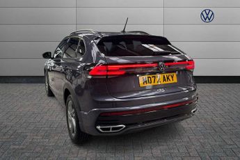 Volkswagen Taigo 1.0 TSI 110 R-Line 5dr DSG