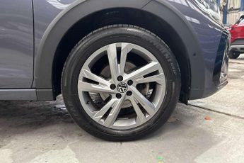 Volkswagen Taigo 1.0 TSI 110 R-Line 5dr DSG