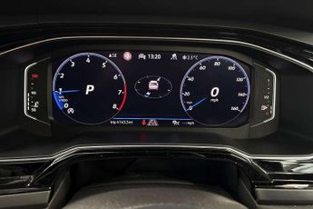 Volkswagen Taigo 1.0 TSI 110 R-Line 5dr DSG