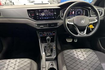 Volkswagen Taigo 1.0 TSI 110 R-Line 5dr DSG