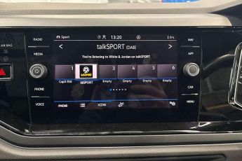 Volkswagen Taigo 1.0 TSI 110 R-Line 5dr DSG