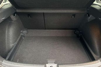 Volkswagen Taigo 1.0 TSI 115 Match 5dr DSG