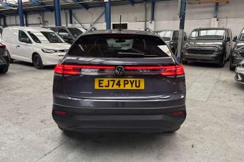 Volkswagen Taigo 1.0 TSI 115 Match 5dr DSG