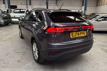 Volkswagen Taigo 1.0 TSI 115 Match 5dr DSG