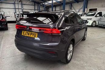 Volkswagen Taigo 1.0 TSI 115 Match 5dr DSG