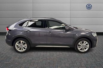 Volkswagen Taigo 1.0 TSI 115 Match 5dr DSG
