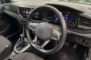 Volkswagen Taigo 1.0 TSI 115 Match 5dr DSG