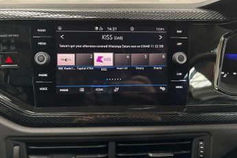 Volkswagen Taigo 1.0 TSI 115 Match 5dr DSG