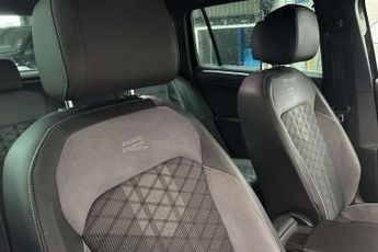 Volkswagen Tiguan 1.5 TSI 150 R-Line Edition 5dr DSG