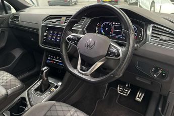 Volkswagen Tiguan 1.5 TSI 150 R-Line Edition 5dr DSG