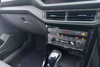 Volkswagen T-Cross 1.5 TSI EVO R-Line 5dr DSG