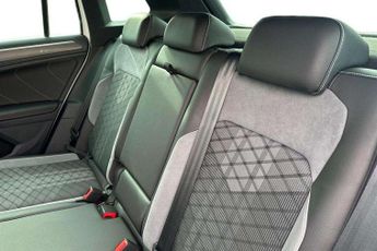 Volkswagen Tiguan 1.5 TSI 150 R-Line 5dr DSG