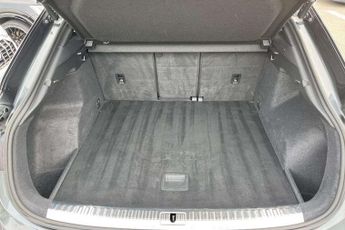 Audi Q3 35 TDI Black Edition 5dr S Tronic