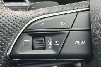 Audi Q3 35 TDI Black Edition 5dr S Tronic