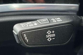 Audi Q3 35 TDI Black Edition 5dr S Tronic