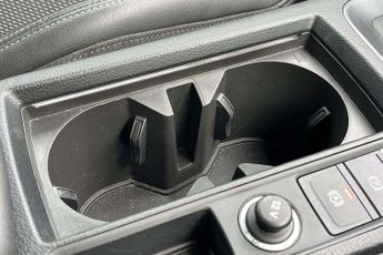 Audi Q3 35 TDI Black Edition 5dr S Tronic