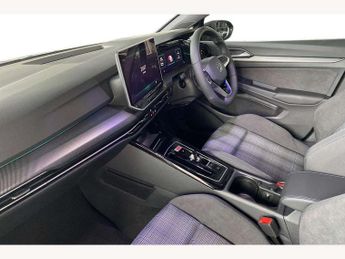 Volkswagen Golf GTE 1.5 TSI 272 GTE eHybrid 5dr DSG