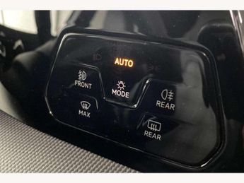 Volkswagen Golf GTE 1.5 TSI 272 GTE eHybrid 5dr DSG