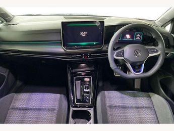 Volkswagen Golf GTE 1.5 TSI 272 GTE eHybrid 5dr DSG