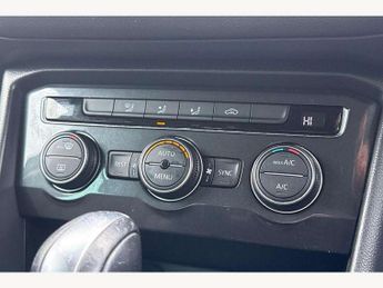 Volkswagen Tiguan 1.5 TSi EVO 150 Match 5dr DSG