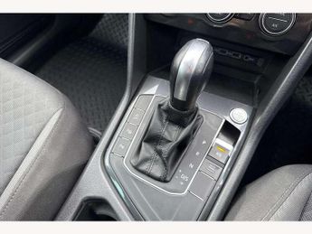Volkswagen Tiguan 1.5 TSi EVO 150 Match 5dr DSG