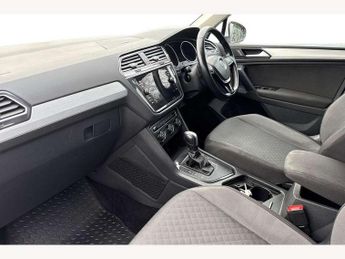Volkswagen Tiguan 1.5 TSi EVO 150 Match 5dr DSG