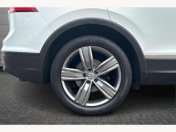 Volkswagen Tiguan 1.5 TSi EVO 150 Match 5dr DSG