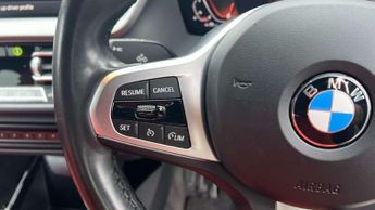 BMW 1 Series 118i [136] M Sport 5dr Step Auto [LCP]