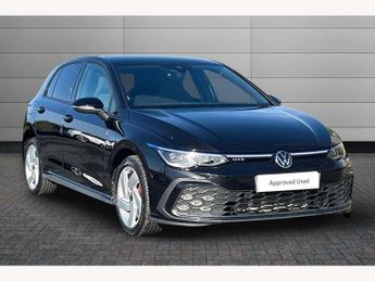 Volkswagen Golf 1.4 TSI GTE 5dr DSG