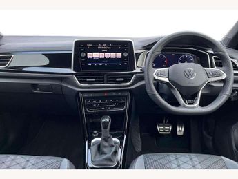 Volkswagen T-Roc 2.0 TDI 150 EVO R-Line 5dr DSG
