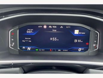 Volkswagen T-Roc 2.0 TDI 150 EVO R-Line 5dr DSG