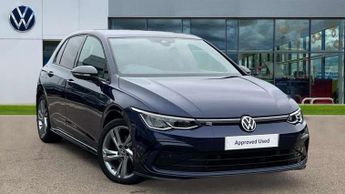 Volkswagen Golf 1.5 eTSI 150 R-Line 5dr DSG