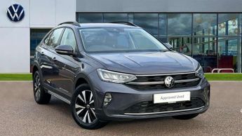 Volkswagen Taigo 1.0 TSI 110 Life 5dr